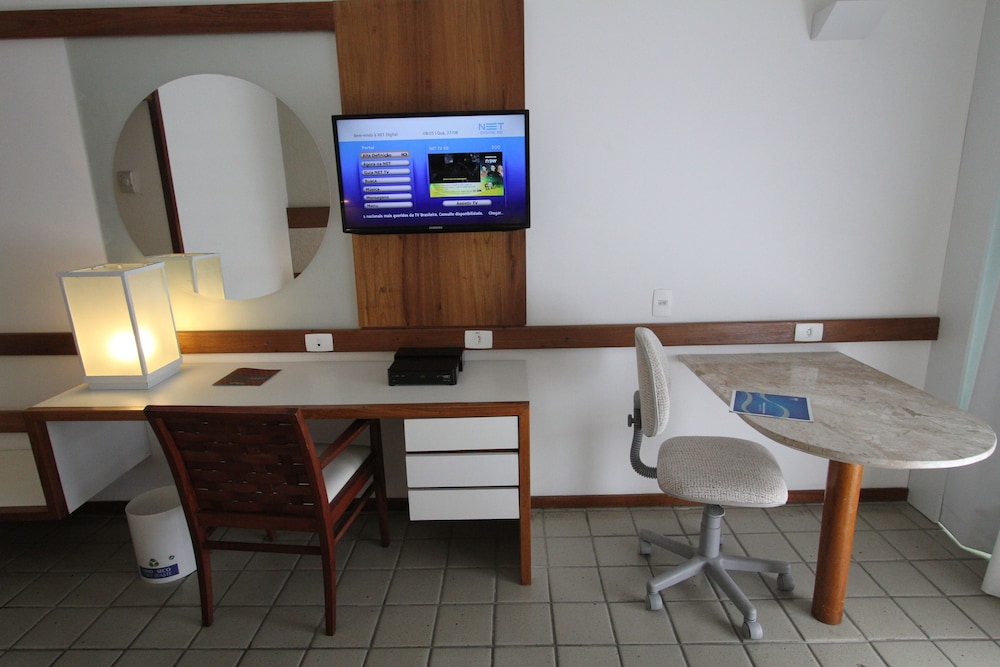 Mar Hotel Conventions 30/32