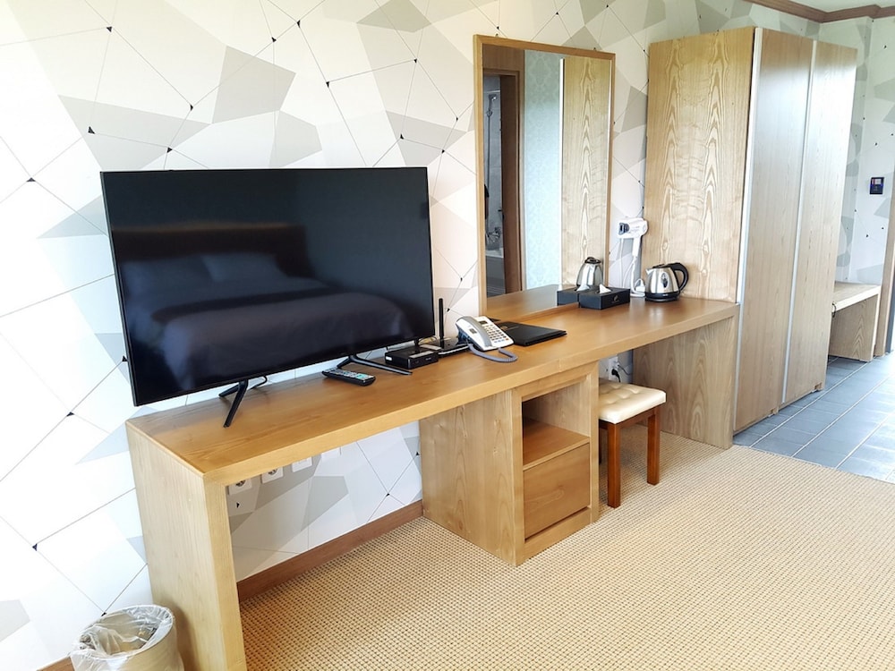 Yangyang International Airport Hotel 5/48