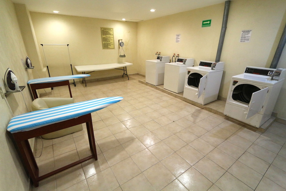 Amarea Hotel Acapulco 31/50