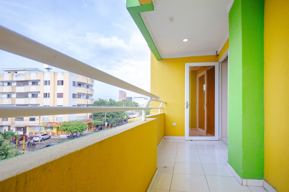 Hotel Calarca 2 4/28