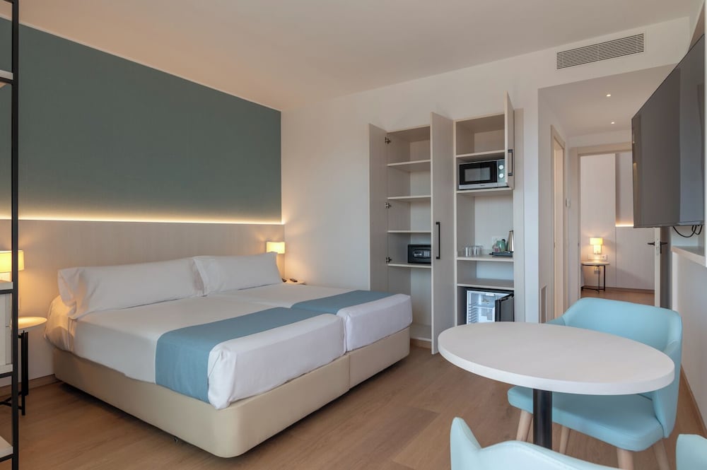Smart, Suite