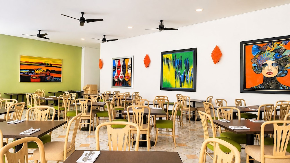 HOTEL NEIVA PLAZA 44/50