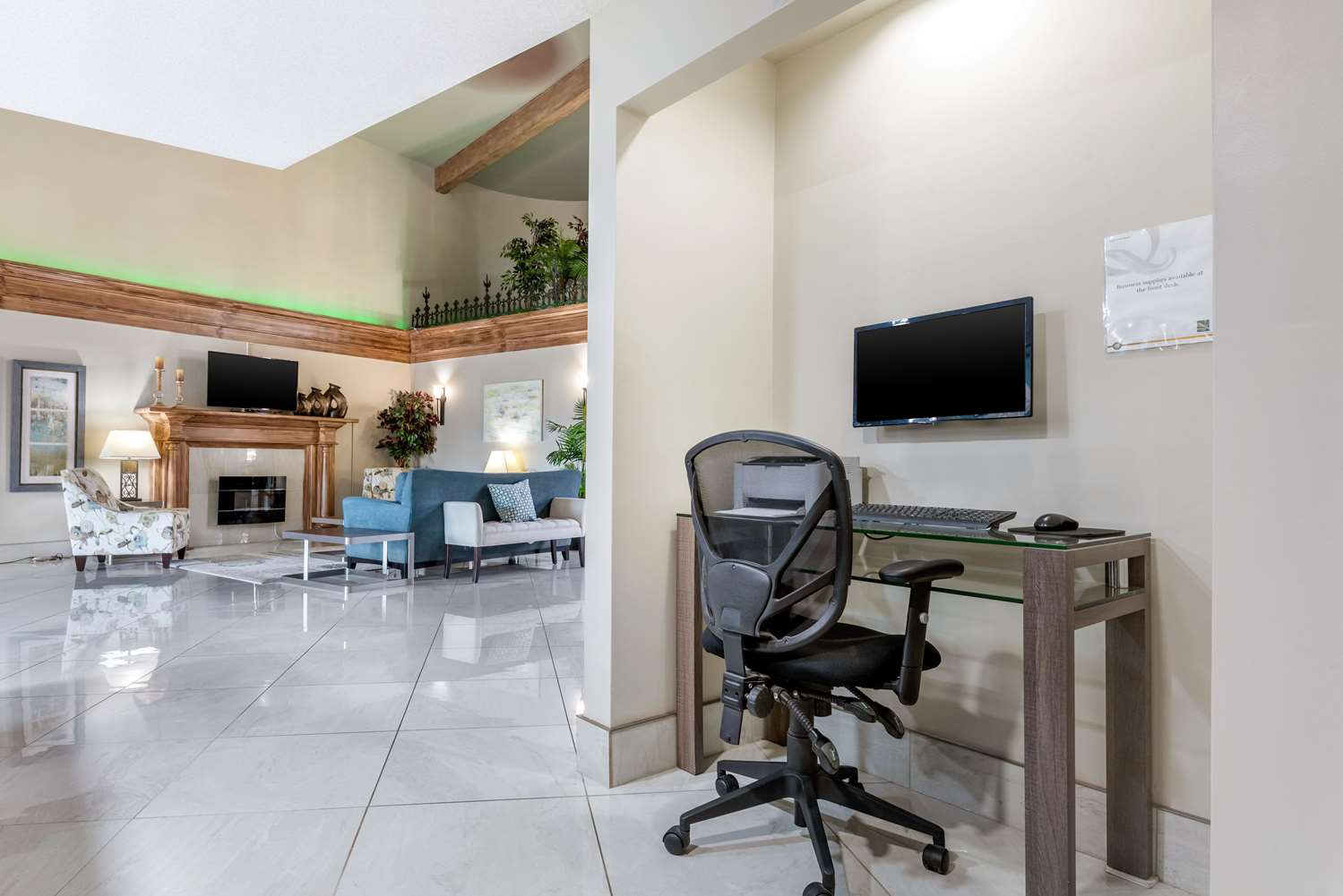 Quality Inn Sarnia, On 40/46