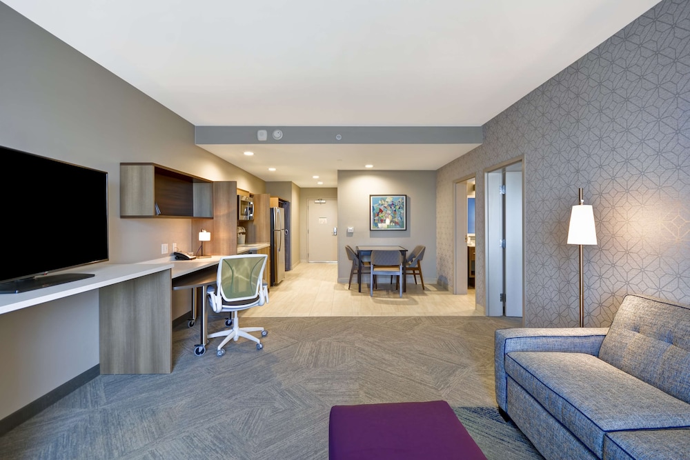 Home2 Suites By Hilton Plano Richardson 31/58