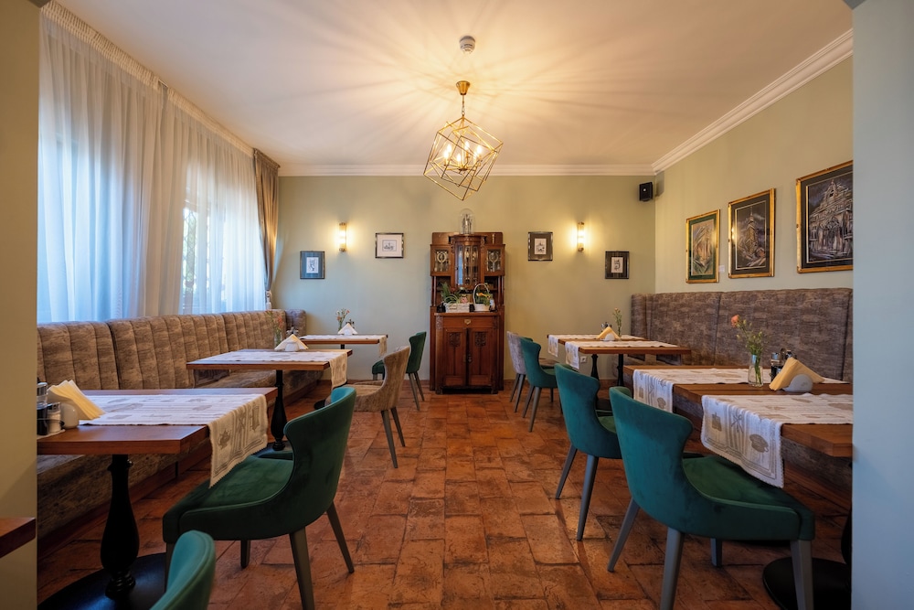 Hotel Casa Cranta 35/50