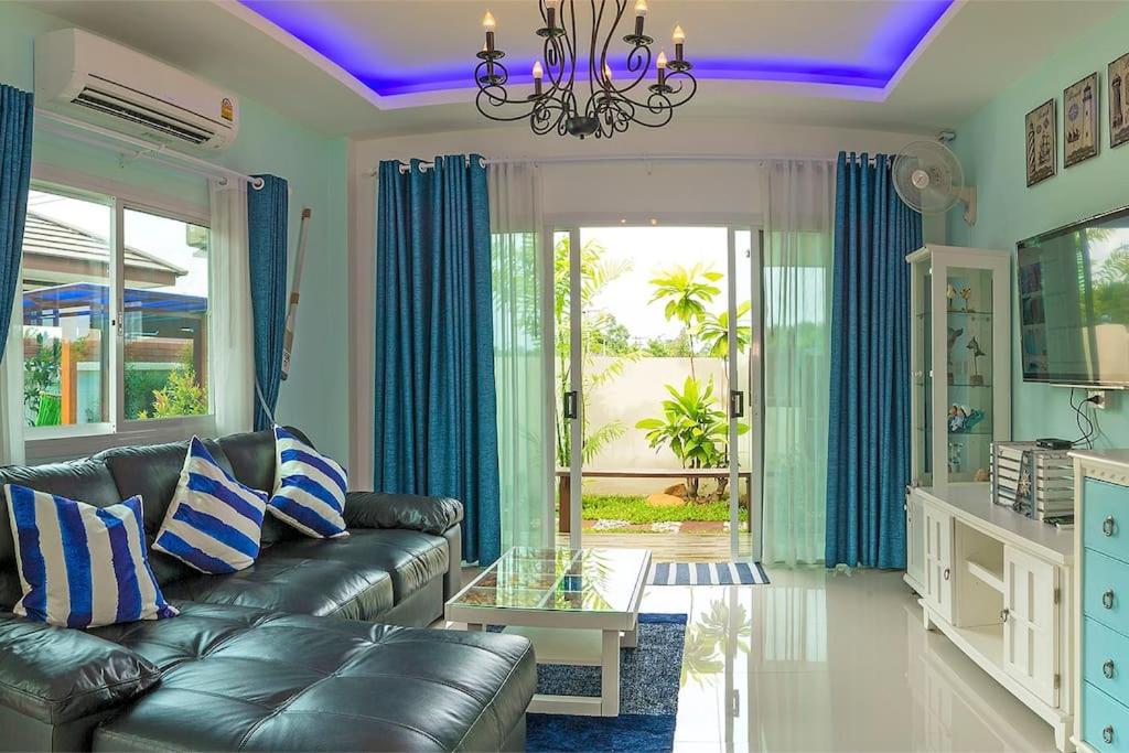 Aonang Sweet Blue Sea 20/44