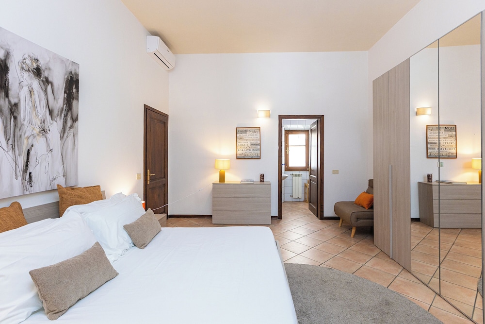 Rental In Rome Rosselli Palace Apartment 2 12/50