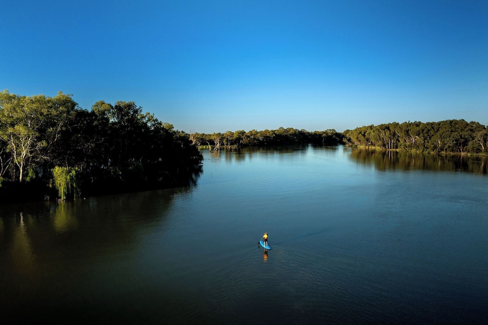 Discovery Parks - Renmark Riverfront 46/50