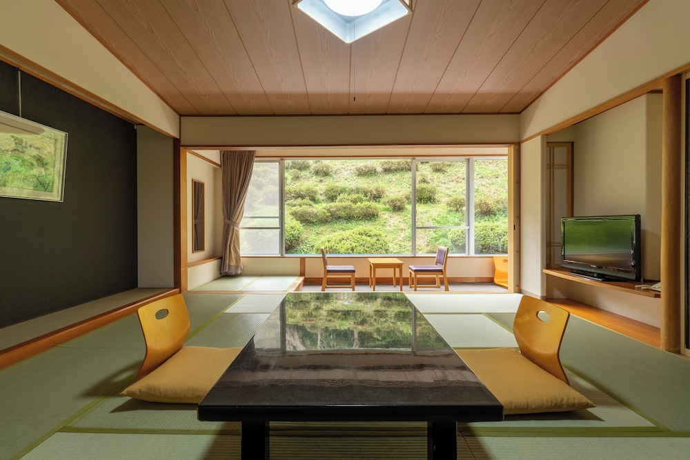 Ooedo-Onsen-Monogatari Higashiyama Grand Hotel 32/46