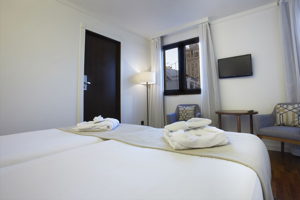 Alminar Hotel 14/67