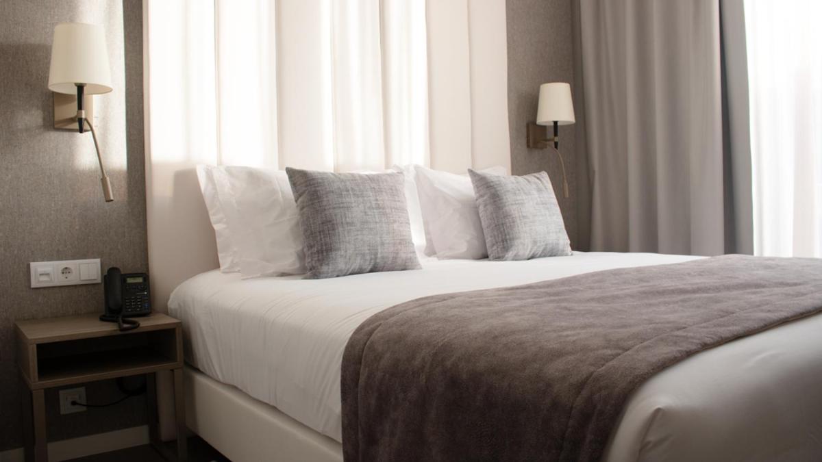 غرفة سوبيريور بسرير مزدوج