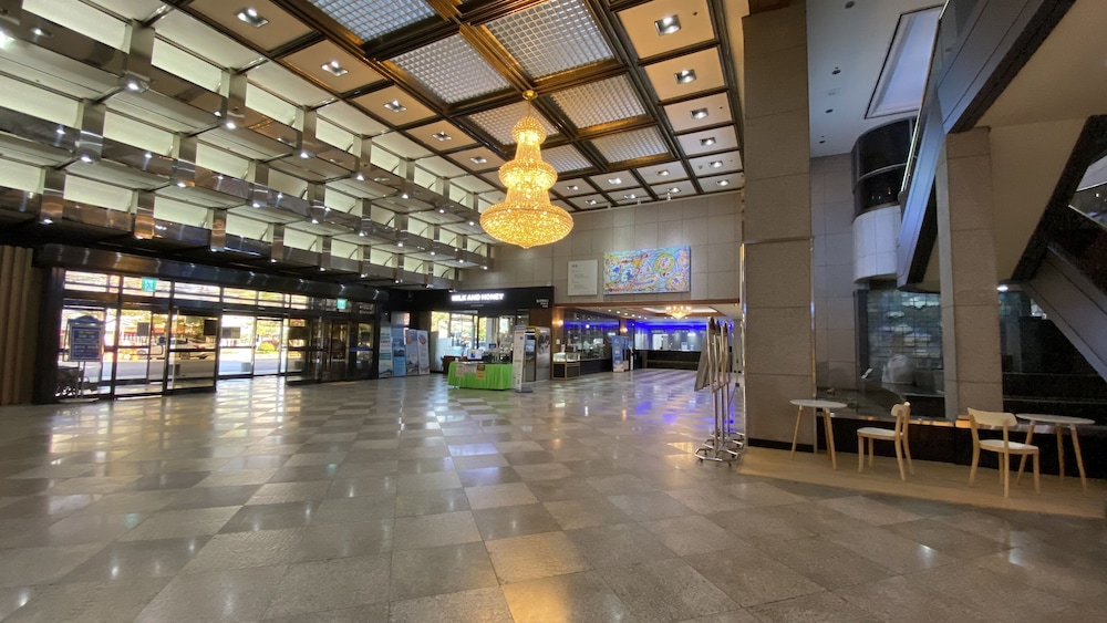SUANBO SANGNOK Hotel 26/27