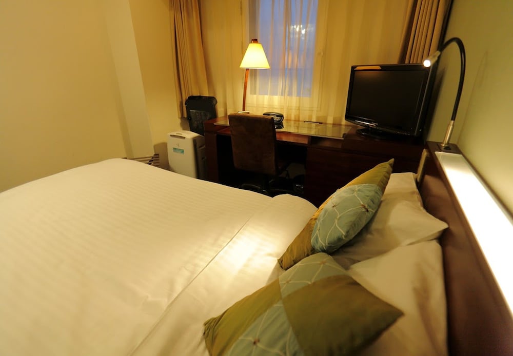 Keihan Sapporo Hotel 19/64