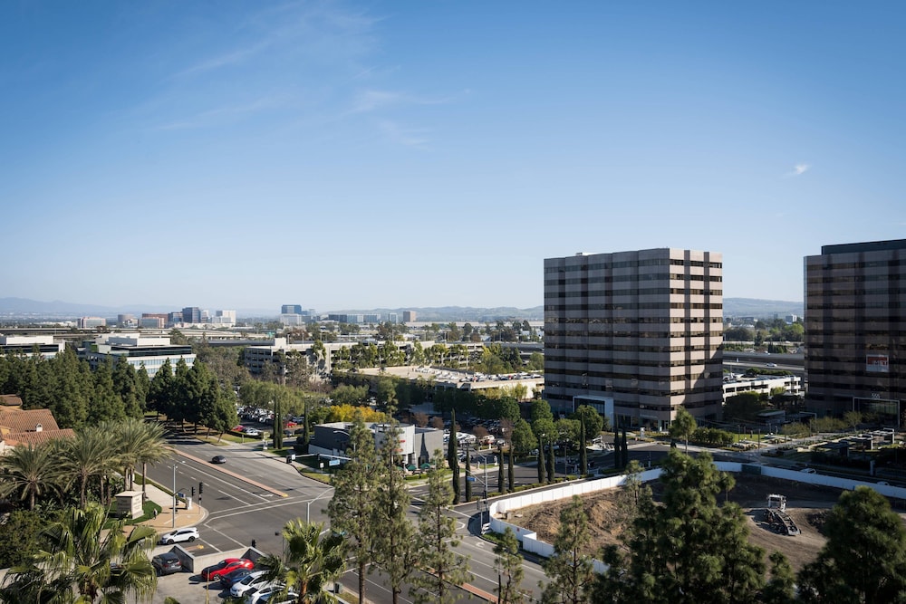 Costa Mesa Marriott 19/51