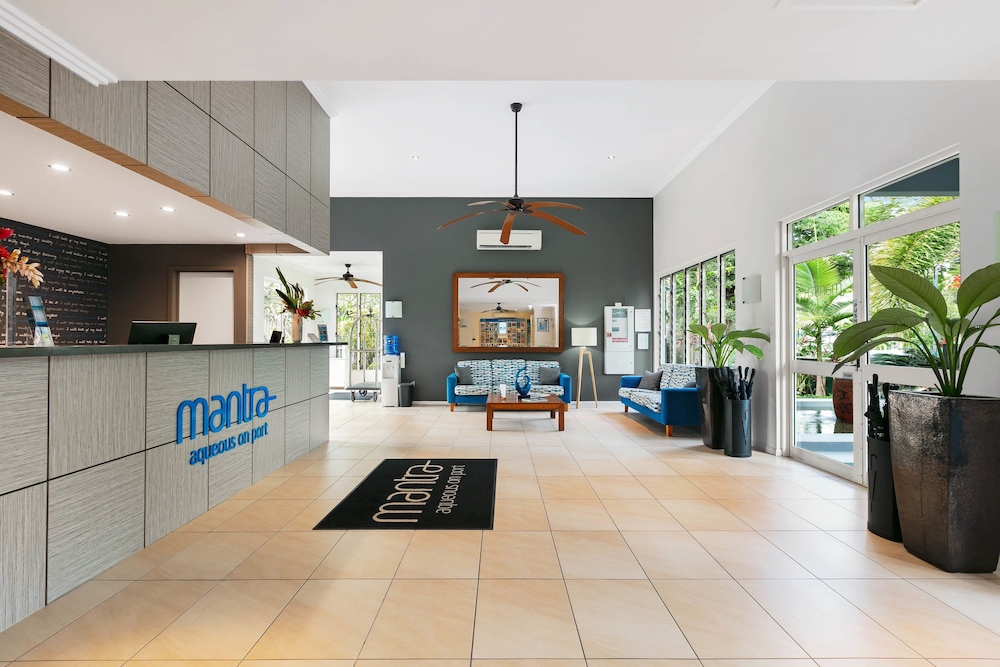 Mantra Aqueous Port Douglas 6/62