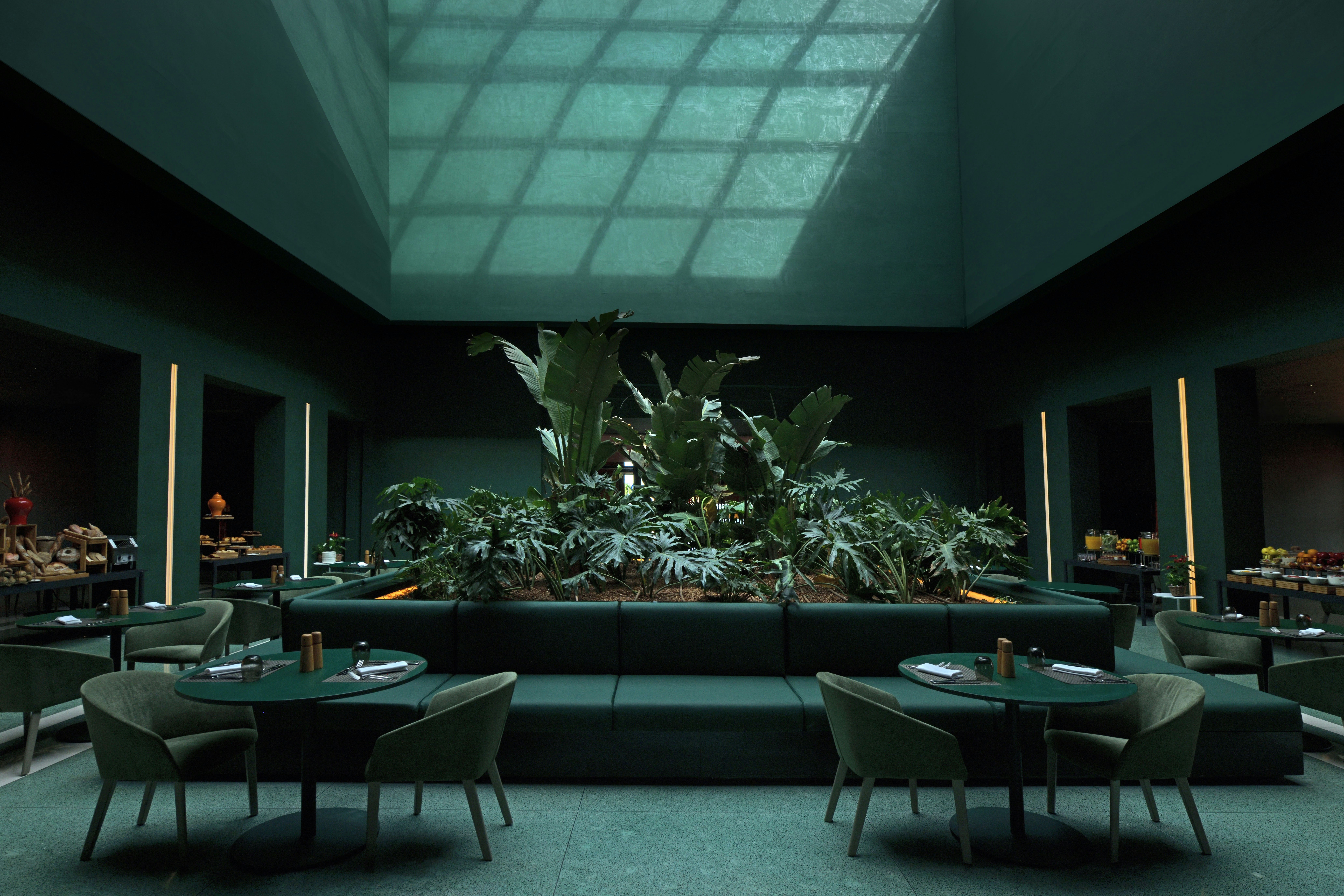 DoubleTree by Hilton Ben Guerir Hotel and Residences 34/53