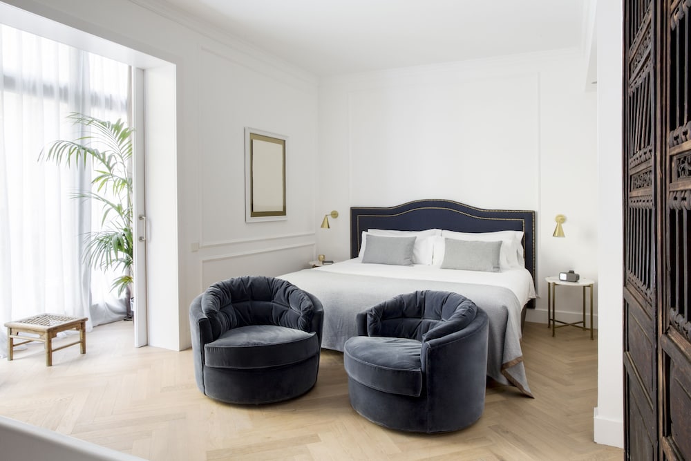 Hotel Midmost Barcelona 23/63