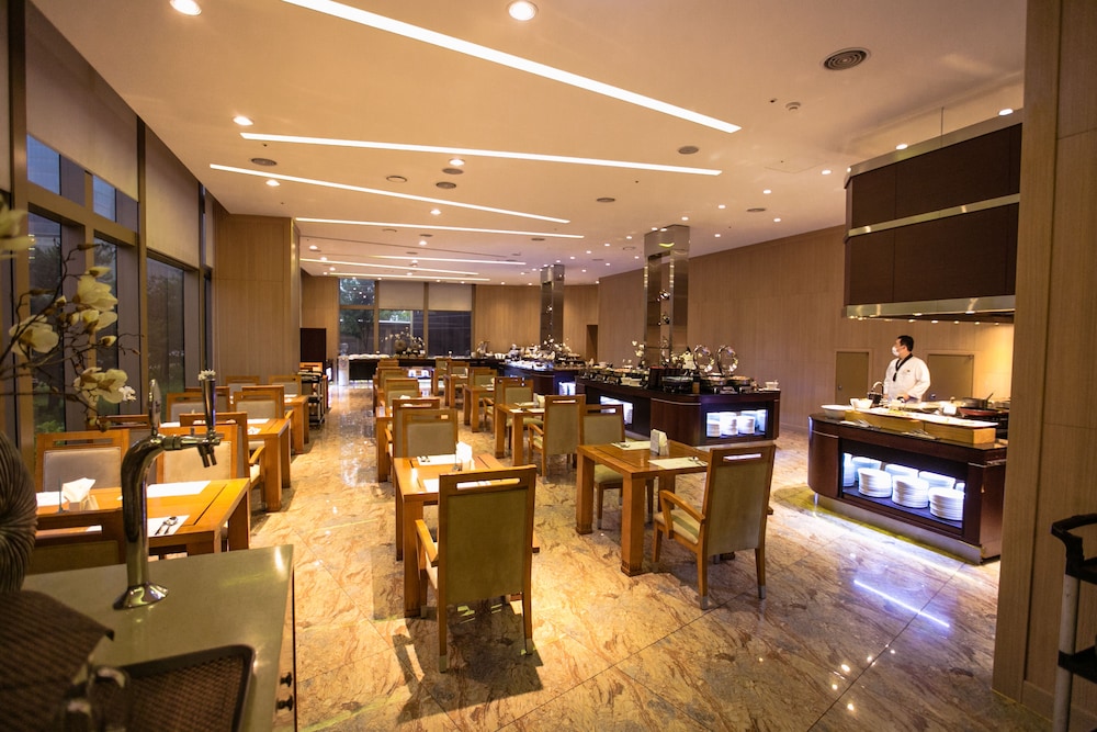 The Central Park Hotel Songdo 44/63