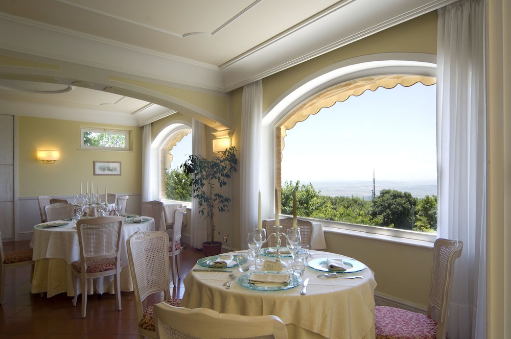 Hotel Monteconero 37/50
