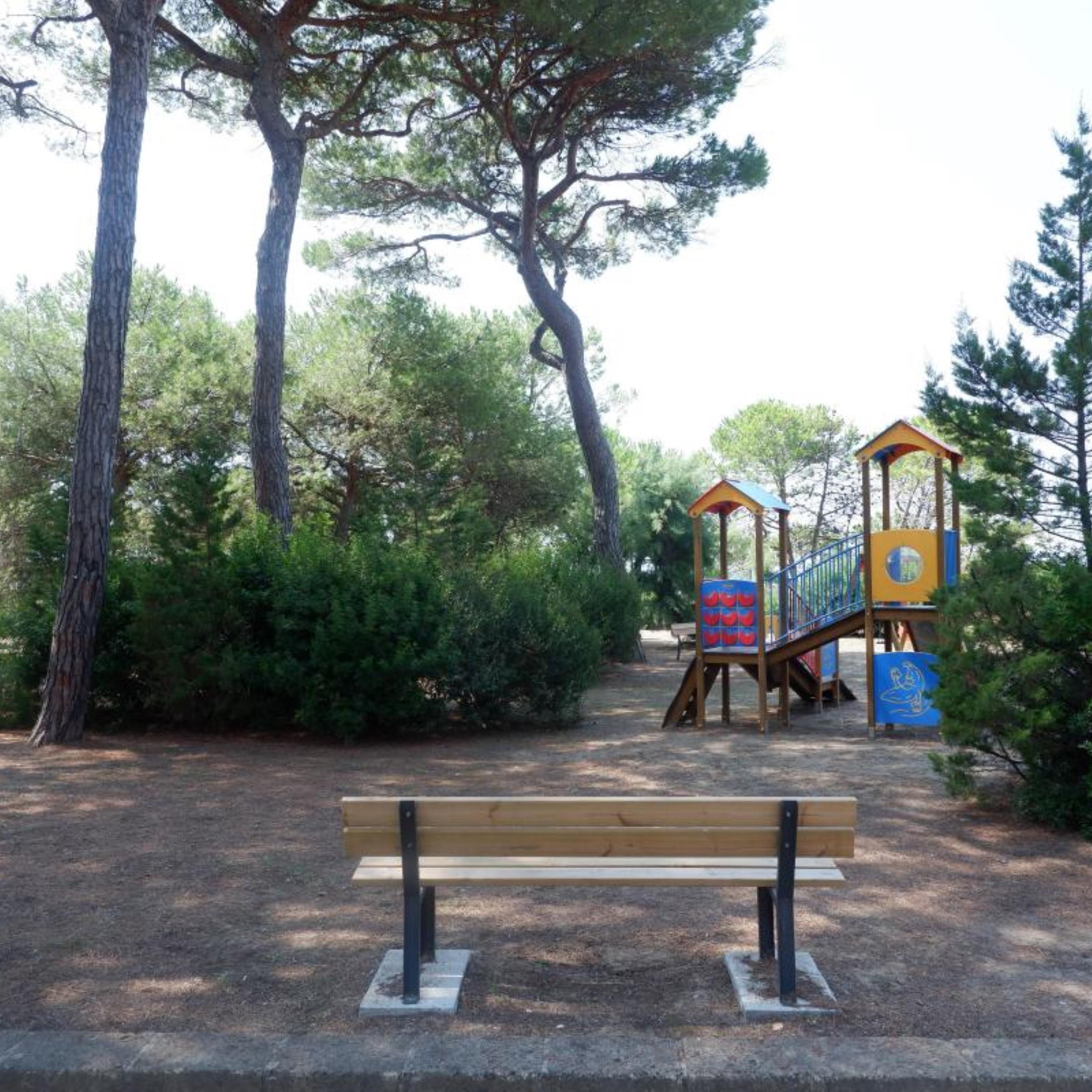 Villaggio Club I Tusci Residence 40/45