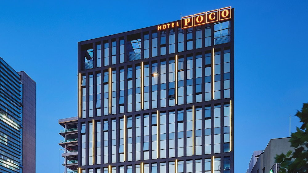 Hotel Poco Seongsu 7/48