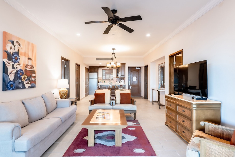 Villa Del Palmar At the Islands of Loreto 46/77