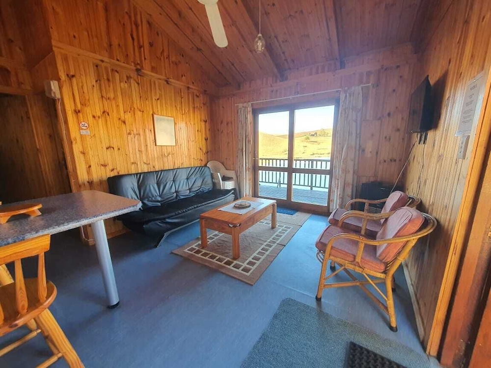 Eland Valley Resort 8/26