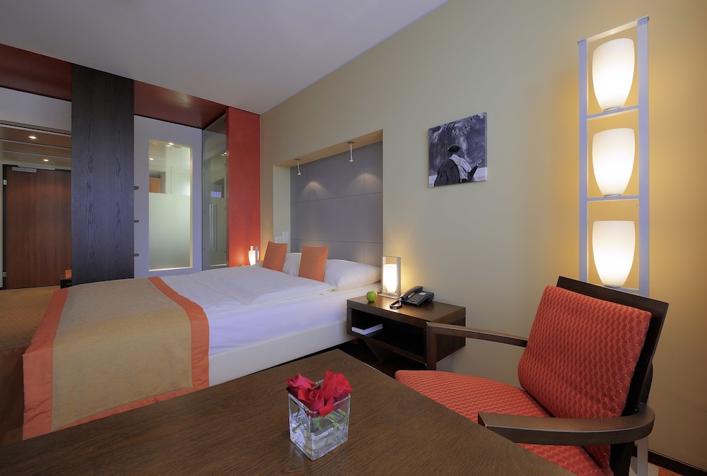 Radisson Blu Hotel St Gallen 26/78