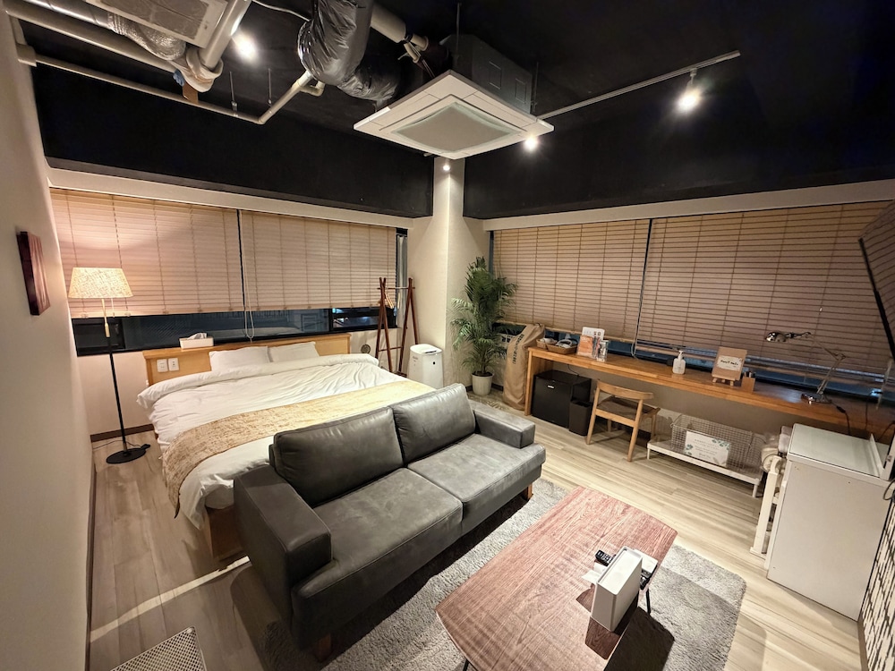 Tokyo-W-Inn Asakusa - Hostel 35/59