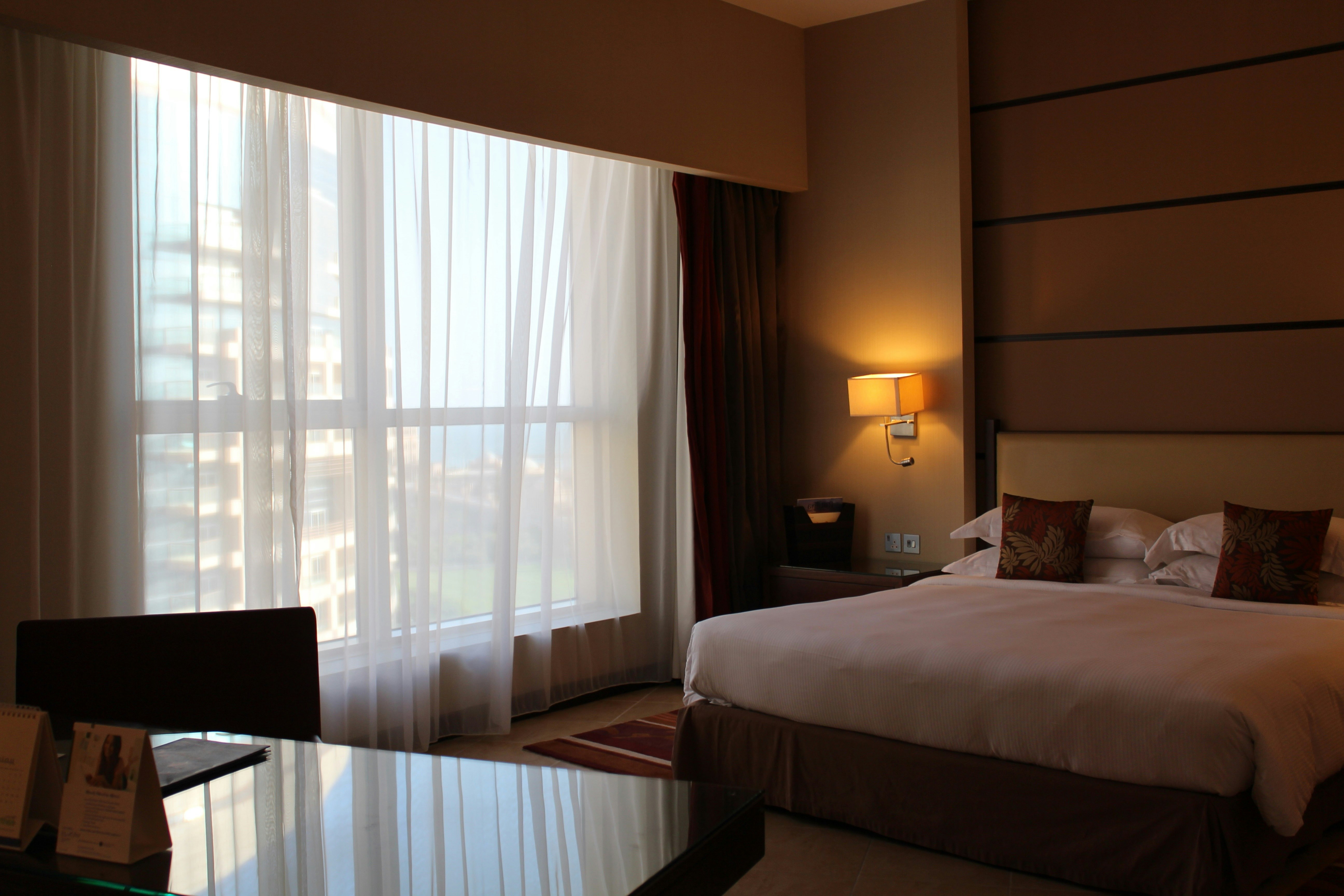 Khalidiya Palace Rayhaan by Rotana 12/50
