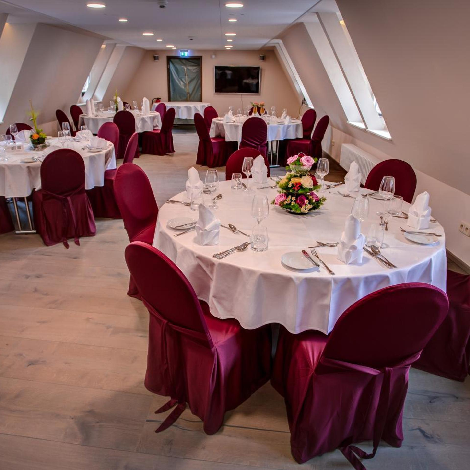Weserhotel Schwager 45/50