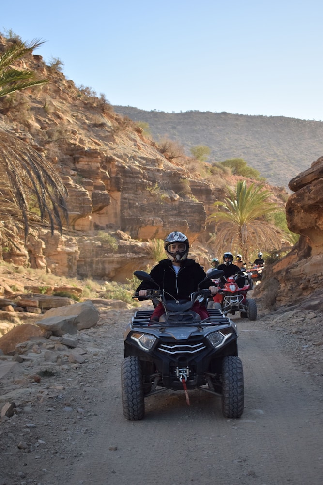 Lunja Village Taghazout 33/50