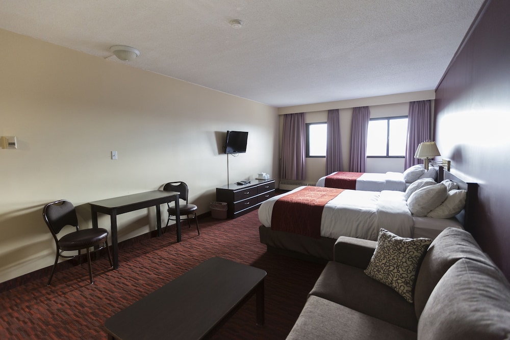 Argyll Plaza Hotel 9/30