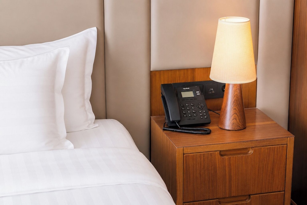 Consti Hotel Tashkent 39/63