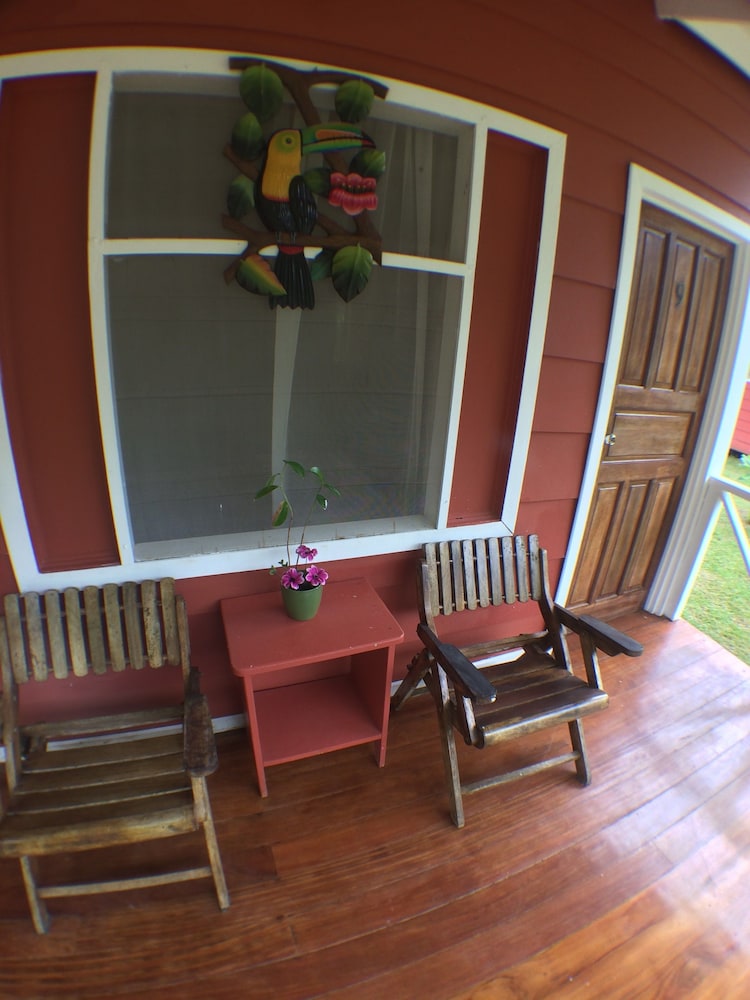Caribbean Paradise Eco-Lodge 27/50