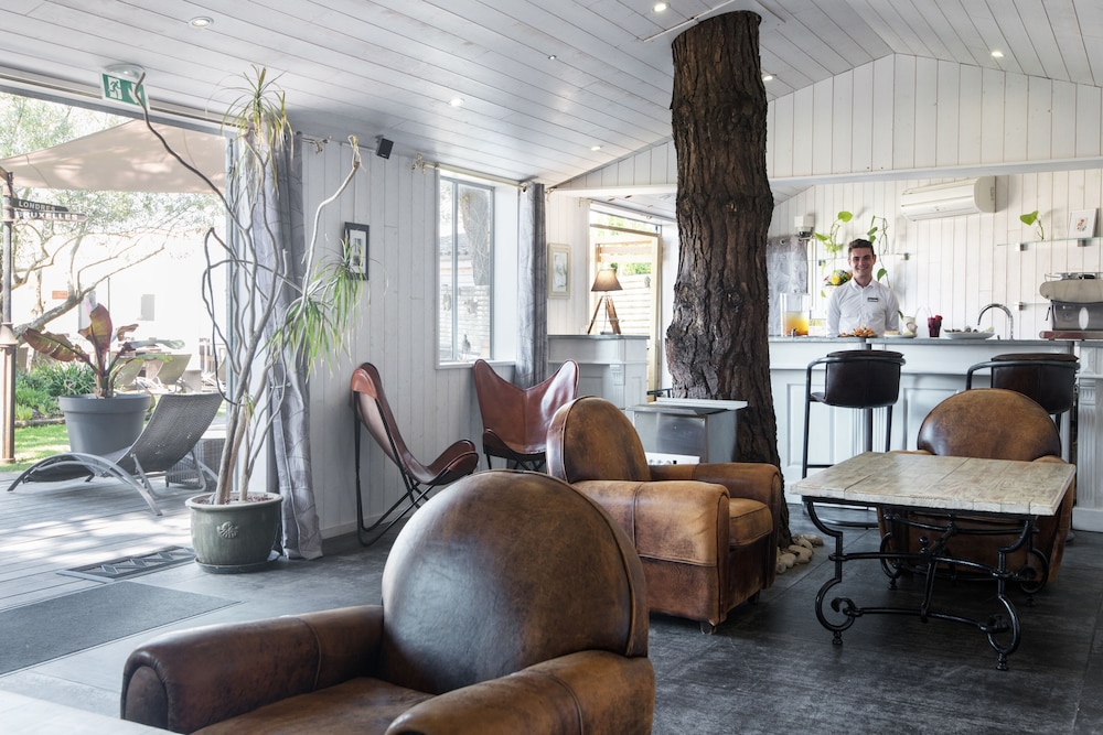 Elegance Suites Hotel - Ile De Re 29/50
