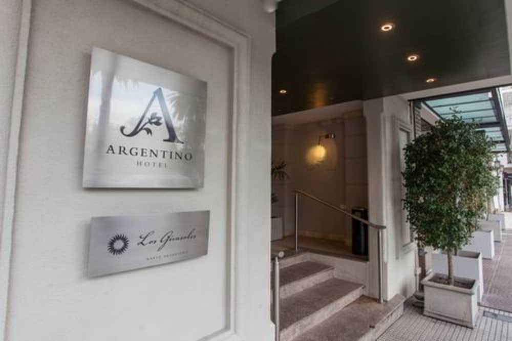 Argentino Hotel 15/49