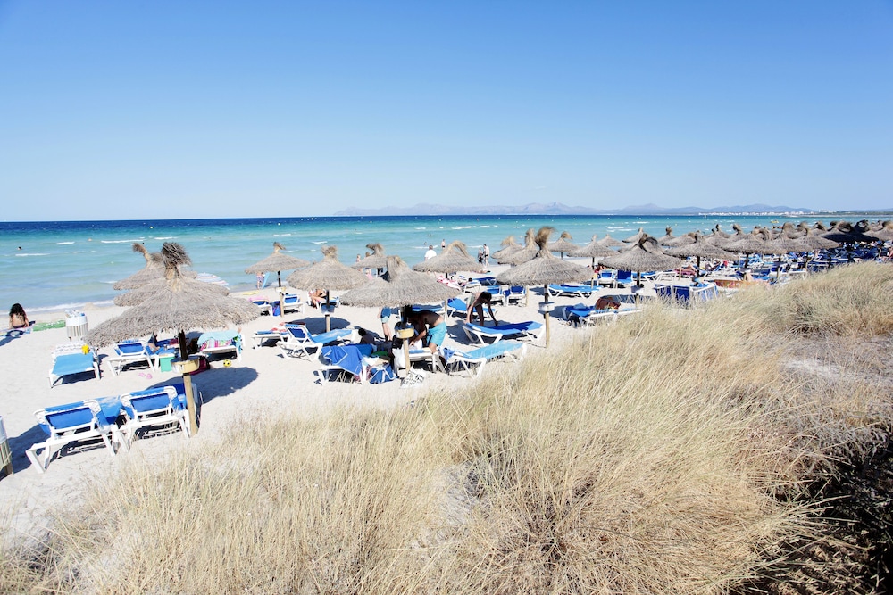 Grupotel Alcudia Suite 42/50