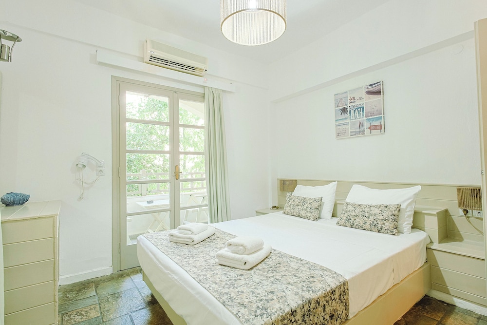 Porto Greco Village Beach Hotel - All Inclusive 23/75