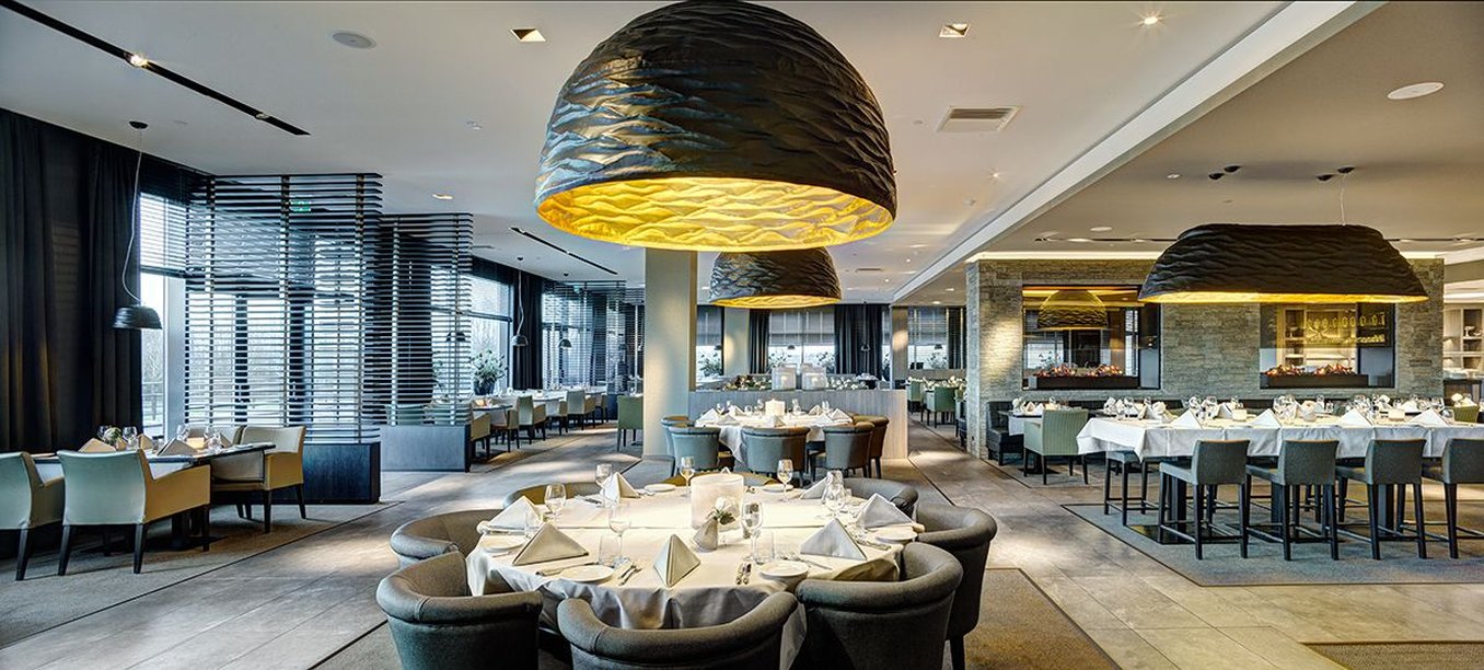 Van Der Valk Hotel Dordrecht 14/15