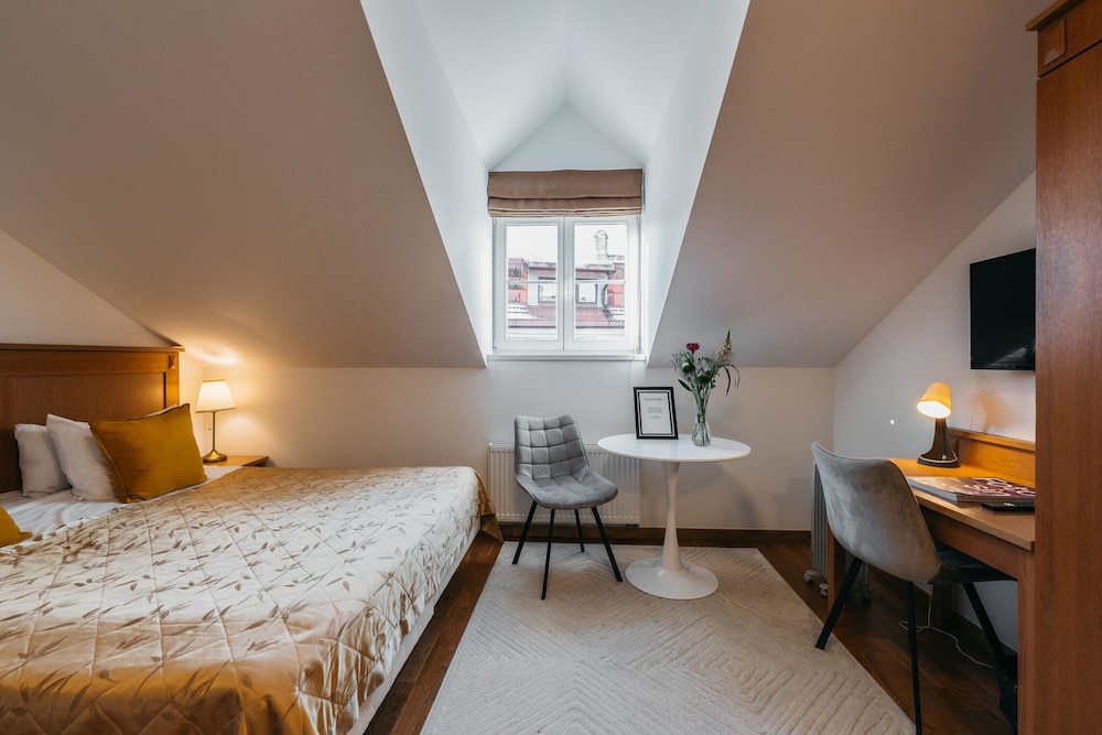 Hotel Tilto 8/54