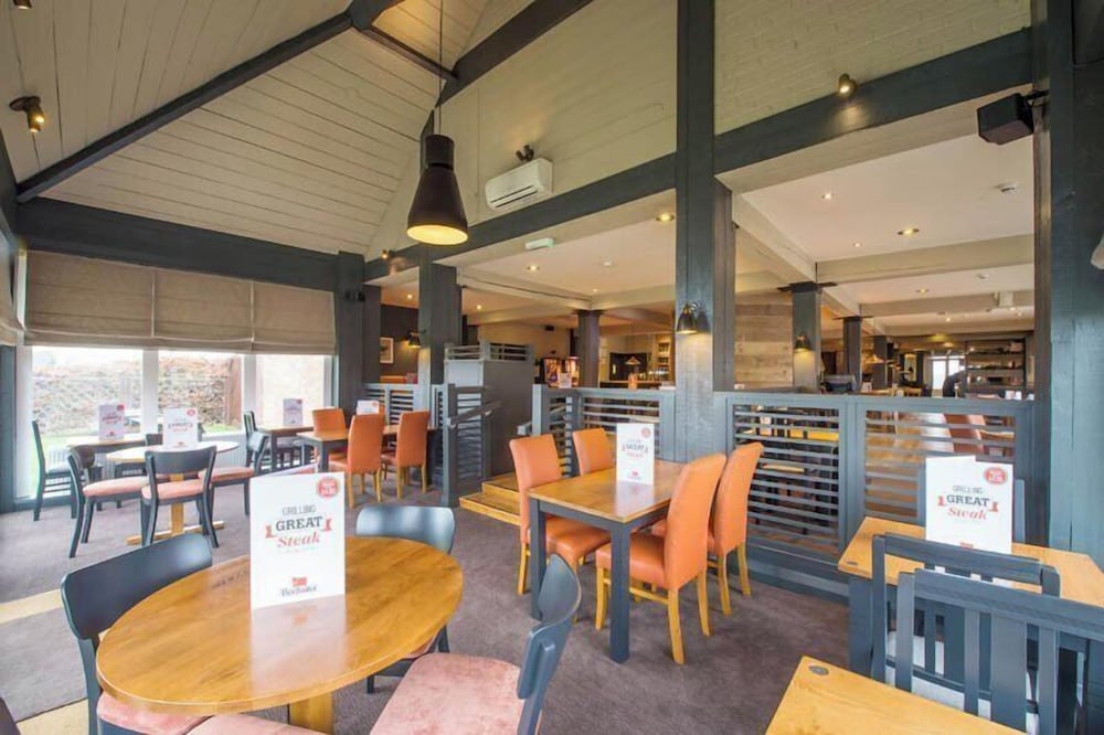 Premier Inn Crewe West 33/50