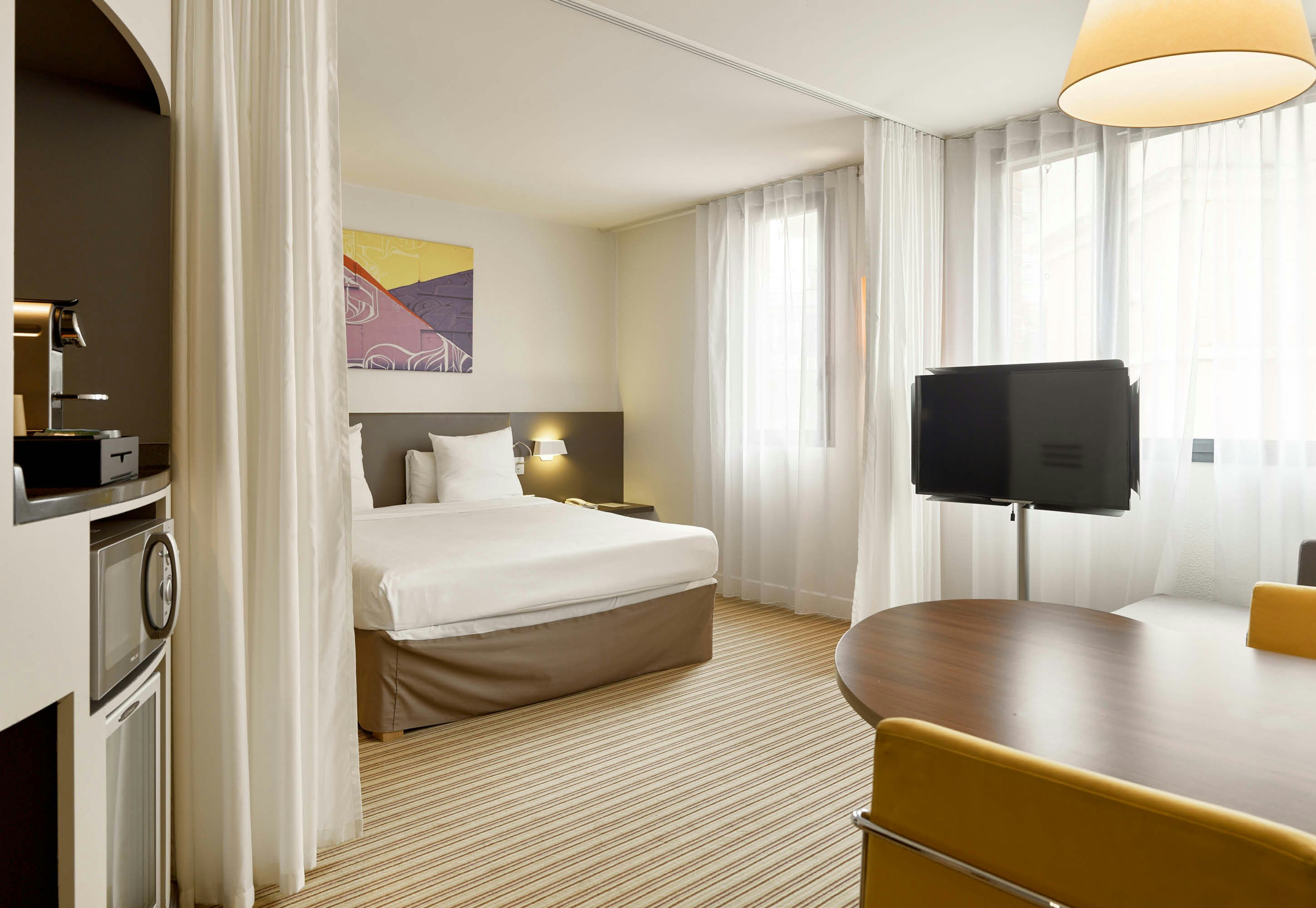B&B HOME Rueil-Malmaison Gare 19/40