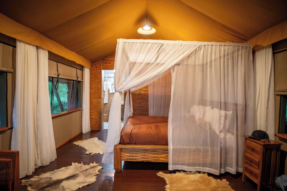 SANG GIRI - MOUNTAIN TENT RESORT 28/49