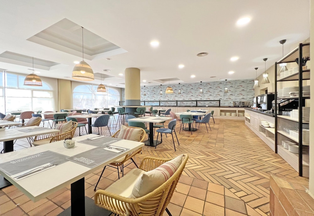 Hotel Soho Boutique Puerto 27/46