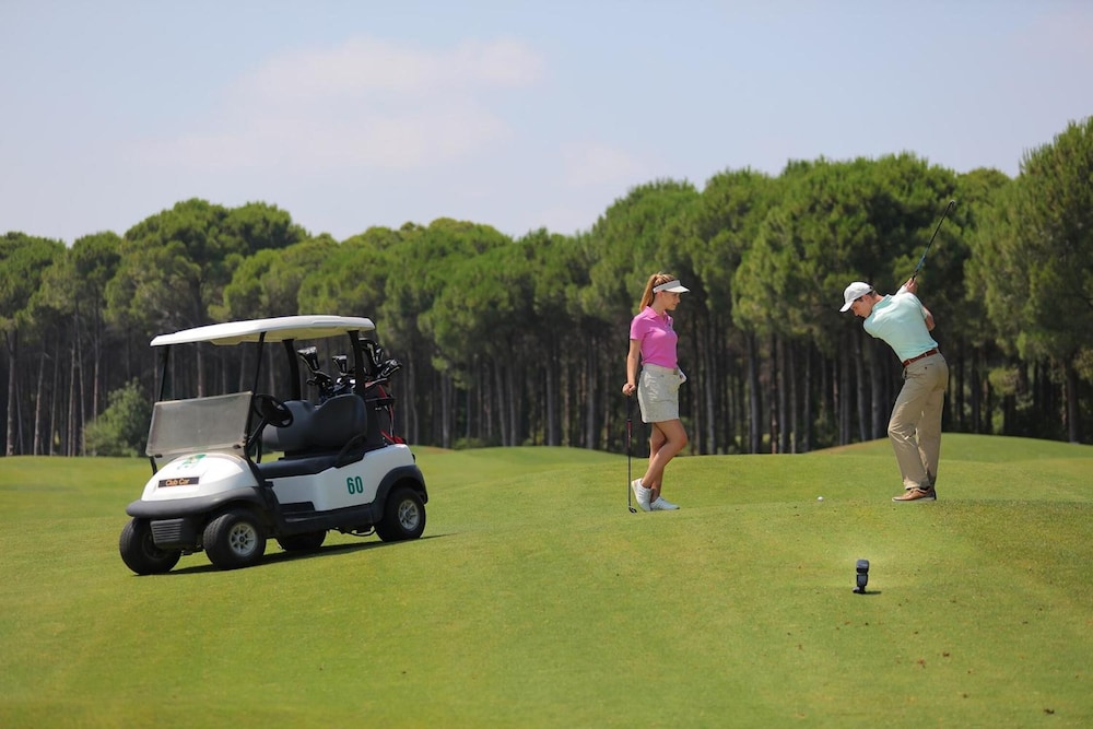 Sueno Golf Belek 57/72