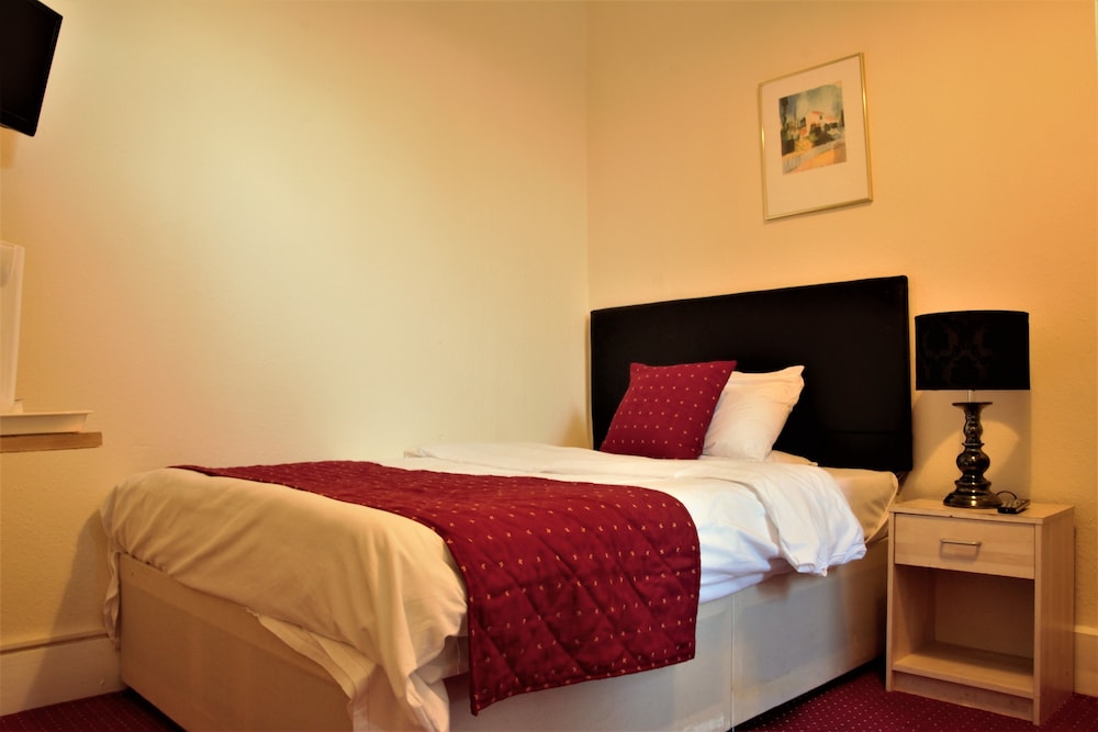 Bow Guest House 5/51