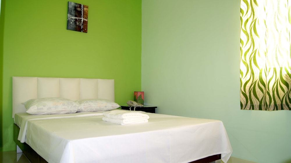 Staylite Park Bed And Breakfast 16/48