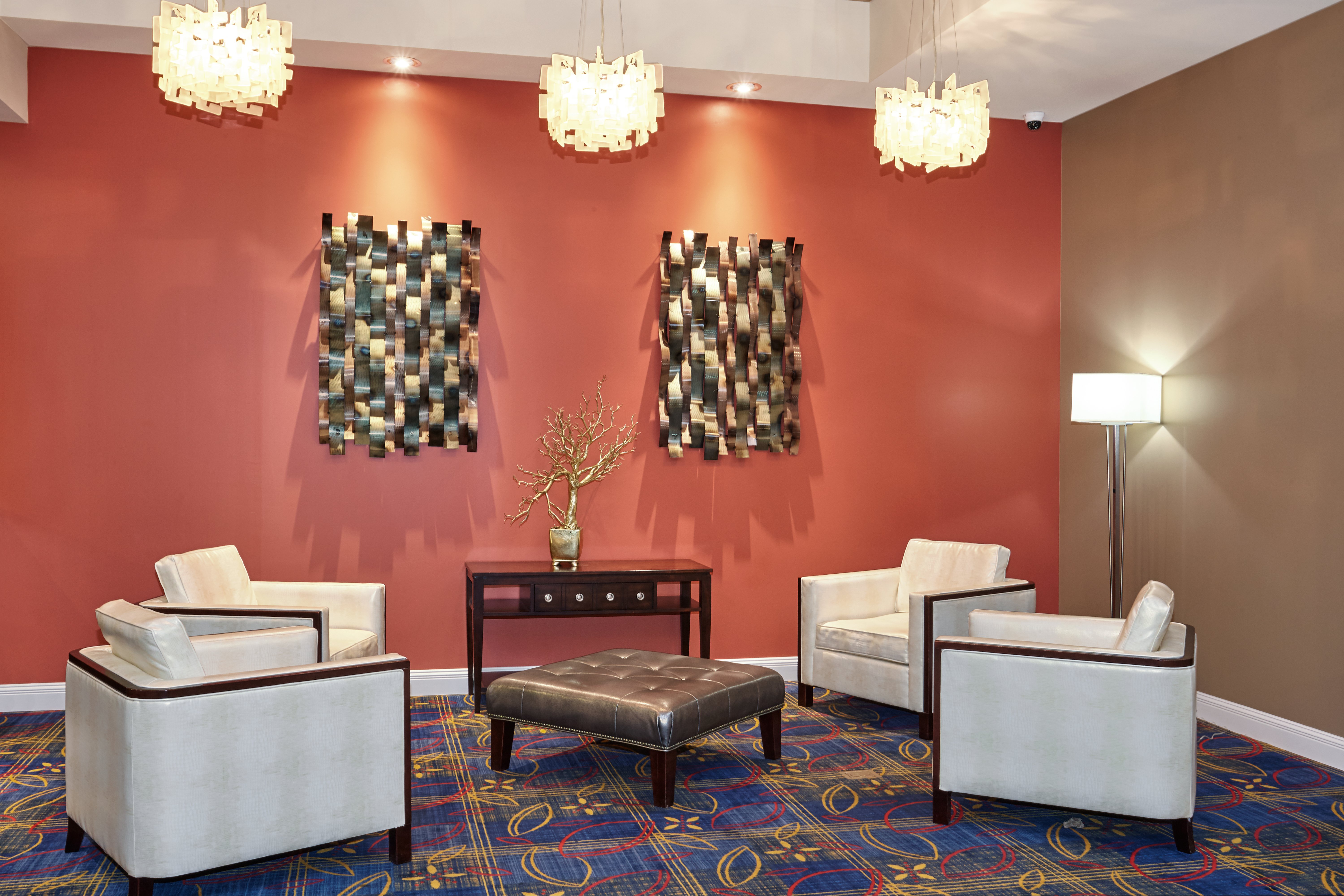 Holiday Inn Express Hotel And Suites Columbia Univ Area Hwy 63 15/63