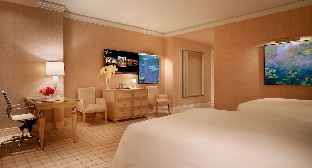 Wynn Las Vegas 28/77